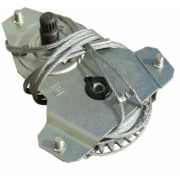 Стеклоподъемник 21213-6104020 правый