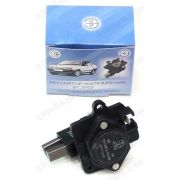 Реле 2108 генератора (щёткодержатель) нов. обр.