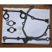 Прокладки ГРМ ЗМЗ ДВС 405/406/409 (к-т. 7шт.)