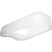 Стекло фары Уаз 3163 с 2014г.  (Правое)