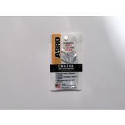 Смазка для суппортов синтетическая ABRO, 4 гр