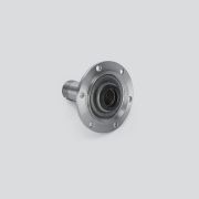 Цапфа  поворотного кулака УАЗ 2360 Профи 4х4