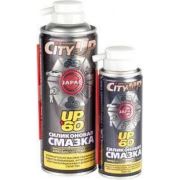 Смазка силиконовая UP-60 120 мл Япония