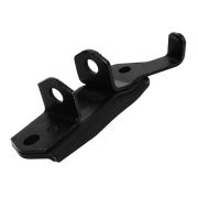 Кронштейн 2101 амортизатора перед