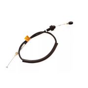 Трос газа УАЗ-31519/3163(Хантер/Патриот) дв.409 (128,3см)