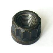Гайка М10*1 УАЗ болта шатуна