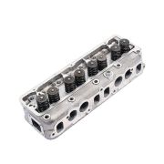 Головка блока в сборе Волга/Газель/УАЗ дв. ЗМЗ-402