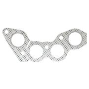 Прокладка коллектора впуск/выпуск 2101-07,2121 (ПЕРФОМЕТАЛЛ)