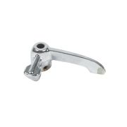 Ручка форточки 2101 перед левая