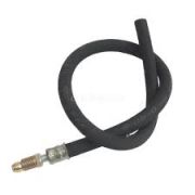 Бензошланг 1 штуцер 40 см 3741