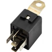 Реле силовое (универсальное) 5-х контактное 12V
