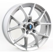 Диск литой VEN 1617 R-16*6.5 ch 67.1 PCD 5*114.3 ET 40 S