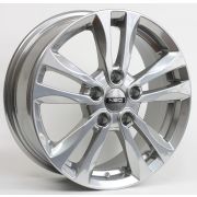 Диск литой NEO 658 R-16*6.5 ch 67.1 PCD 5*114.3 ET 50 S