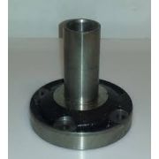 Крышка подшипника первичного вала КПП 5-ст перед