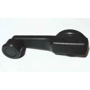 Ручка с/подъемника 2101 дюралюминь