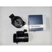 Датчик ДМРВ «CARTRONIC» CTR0069340 405/406/409 плоск. разъем 6-ть клемм