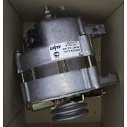 Генератор (55 А) УАЗ-452/3151 (Хантер) с дв.402 (двойной шкив) 3-конт
