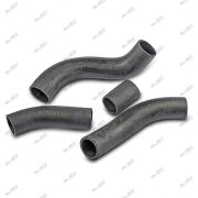 Патрубок радиатора Г-2410,31029 (к-т 4шт)