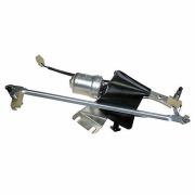 Механизм дворников 21214 (трапеция) с мотором в сборе