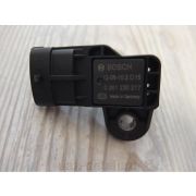 Датчик абсолютного давления BOSCH воздуха и температуры дв. 409 Евро-4 #0 261 230 217