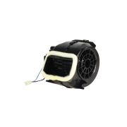 Мотор отопителя (печки) 2108-09/Газель/3110 с кожухом (УЛИТКА) (45.3730-10) в сборе