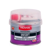 Шпатлёвка NOVOL отдел. FINISH 0.25 кг +отв.8g