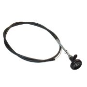 Трос (подсоса) ручного газа 1111/2121