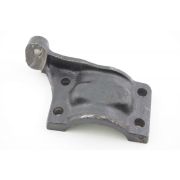 Кронштейн стремянки УАЗ-469 перед моста лев (подкладка)