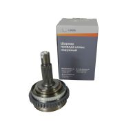 Шрус 1118/2170 (Калина/Приора) наружный с АБС