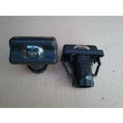 Подсветка знака номерного 2705/31029 (Газель/Волга)