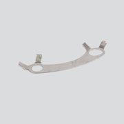 Пластина стопорная Волга 24,3307 болтов маховика ЗМЗ