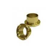 Втулка цапфы пов. кулака УАЗ УСИЛЕННАЯ