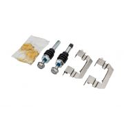 Рем. к-т направляющих суппорта Газель Next