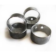 Втулка р/вала УАЗ дв.402 (5 ед.)