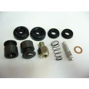 Рем. к-т заднего тормозного цилиндра УАЗ х28 (8-10ед) с поршнями