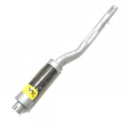 Резонатор 3110 дополнительный длинный