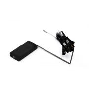 Датчик б/бака 21074 инжектор