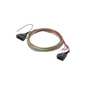 Проводка б/к зажигания 21213 (к коммутатору)