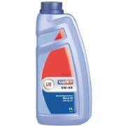 Масло LUXE «Polus» SAE 5W40 1 л.