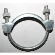 Хомут глушителя 68,5 мм 3302/53/ЗИЛ-130