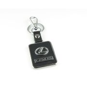 Брелок LEXUS кожа