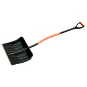 Лопата большая острая НЛ 308