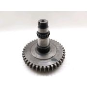 Вал промежуточный РК косозубой УАЗ патриот, хантер «УАЗ»