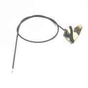 Трос капота 3302 (Газель) в сборе