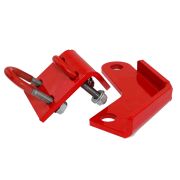 Кронштейн УАЗ Патриот крепления рулевого демпфера /шток-шток/