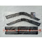 Ветровики УАЗ-3163 (Патриот) /4ед/ широкие /рестайлинг с 2017г/ Оригинал «УАЗ»