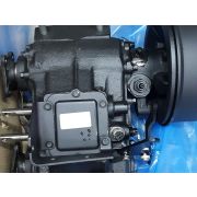 Раздатка 33081/33083/33086 двс#245/ямз53442/Cummins Евро-4