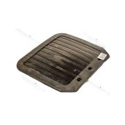 Брызговики Волга 2410/3102/3110 задние к-т 2 шт