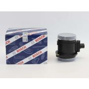 Датчик ДМРВ BOSCH 2170/1118 (5 клемм) треугольник