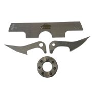 Приспособление для установки фаз ГРМ ЗМЗ-409051, 409052 с 2017 г. ПРОФИ, ПАТРИОТ